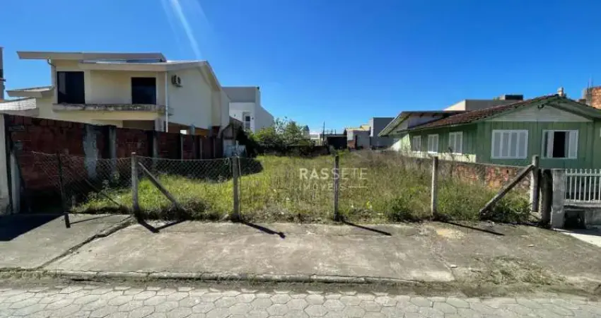 Terreno à venda na Rua Secretário José Juarez da Costa, 332, Centro, Navegantes