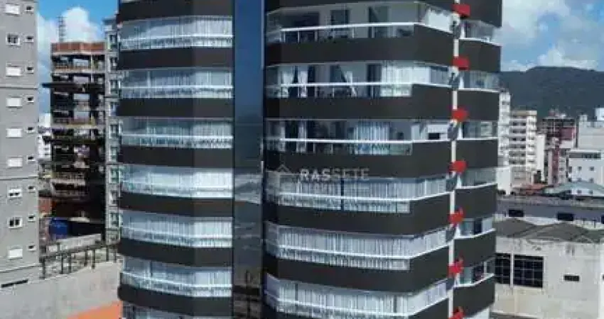 Apartamento com 3 quartos à venda na Rua Albino Daniel Pereira, 60, Gravata, Navegantes