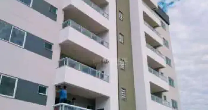 Apartamento com 2 quartos à venda na Rua Nelson Seara Heusi, 775, Gravata, Navegantes