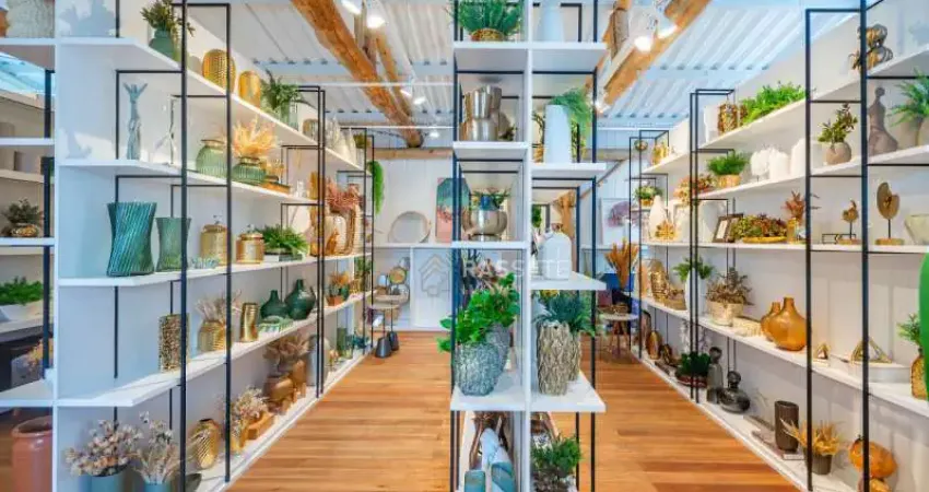 Sala comercial à venda na Rua Vereador Nereu Liberato Nunes, 601, Centro, Navegantes