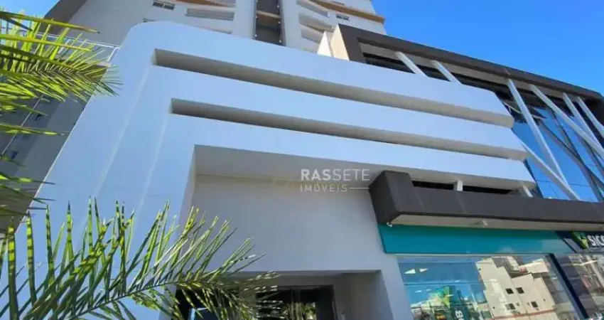 Apartamento com 3 quartos à venda na Avenida Joaquim Couto, 102, Gravata, Navegantes