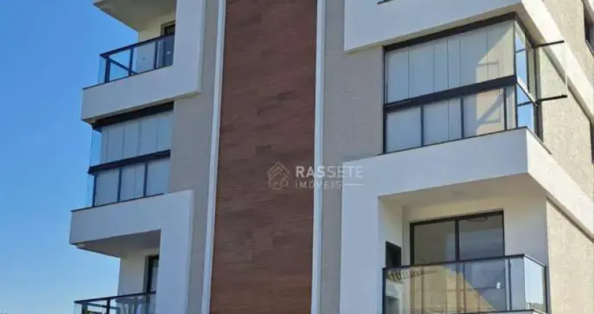 Apartamento com 2 quartos à venda na Praia Alegre, Penha