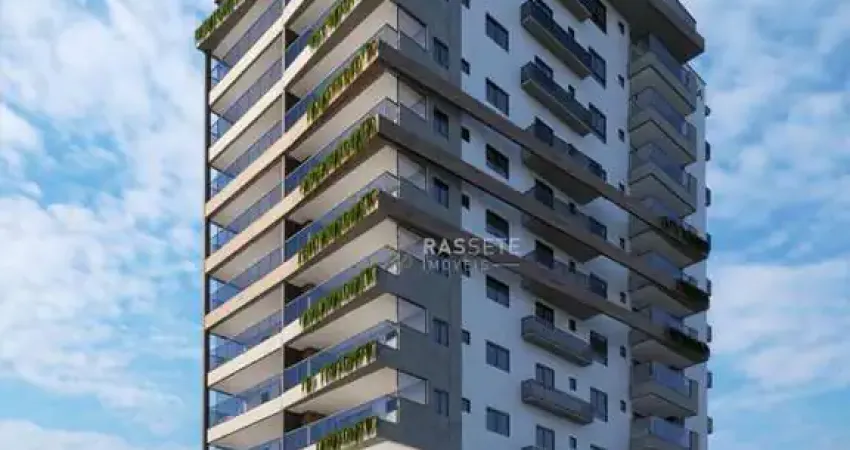 Apartamento com 3 quartos à venda na Avenida Rio do Sul, 15, Gravata, Navegantes