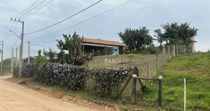 Chácara / sítio com 3 quartos à venda na Rua Oscar Pereira, 440, Medeiros, Barra Velha