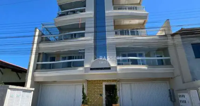 Apartamento com 3 quartos à venda na Rua Arno Gaya, 155, Centro, Navegantes