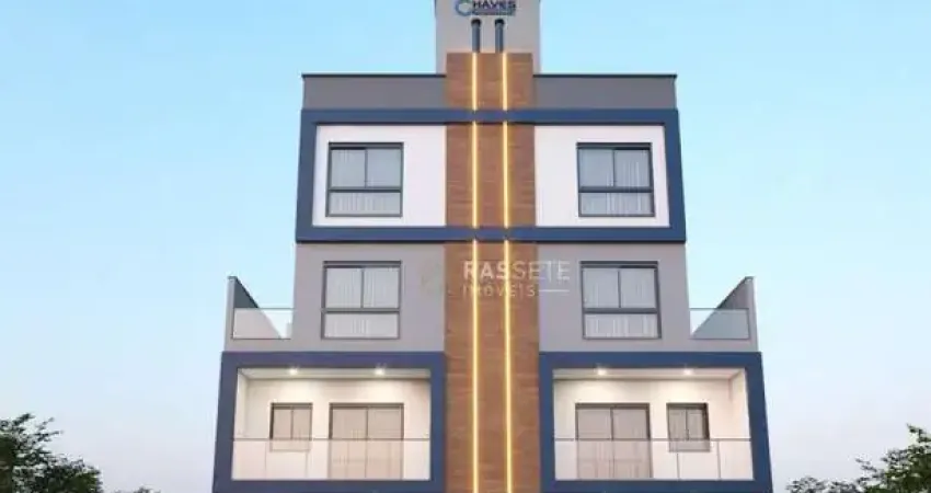 Apartamento com 2 quartos à venda na Julio Geraldo, 251, Centro, Navegantes