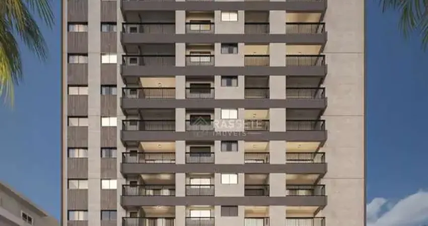 Apartamento com 2 quartos à venda na Rua André Schumacher, 345, Centro, Navegantes