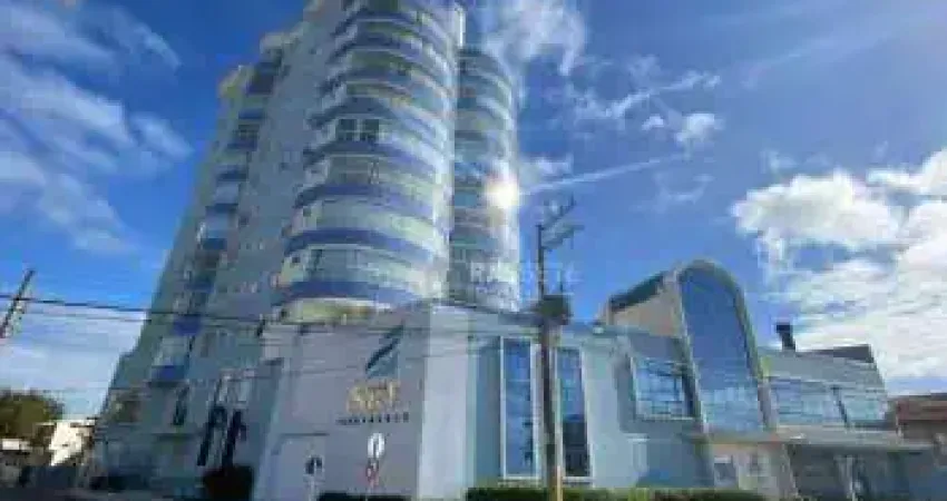 Apartamento com 2 quartos à venda na Avenida Prefeito Cirino Adolfo Cabral, 9077, Gravata, Navegantes