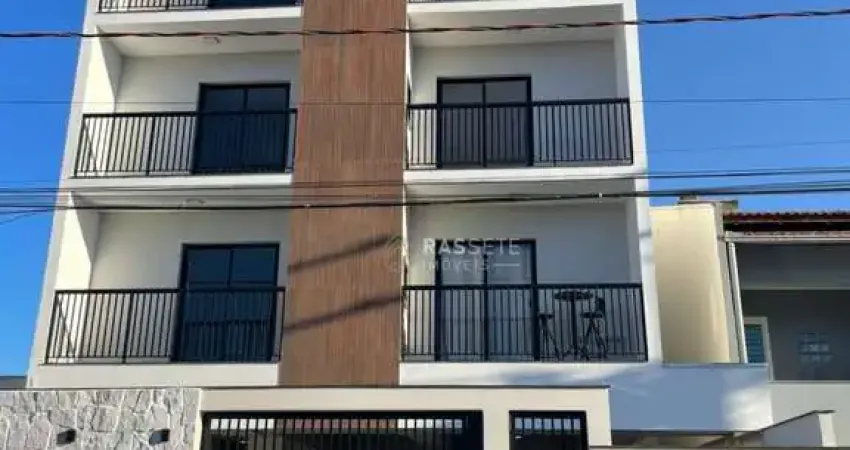 Apartamento com 1 quarto à venda na Rua Antonio Adolfo Cabral, 535, Gravata, Navegantes