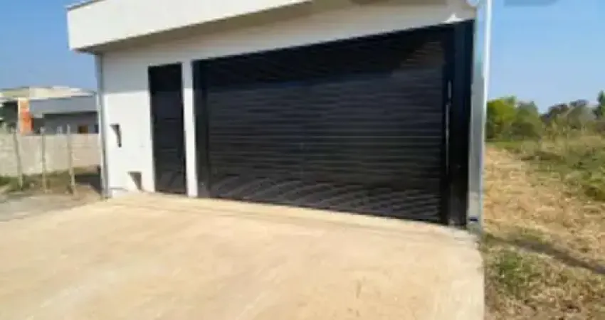 Casa para venda em indaiatuba, jardim gaiovotas, 2 dormitórios, 1 banheiro, 2 vagas