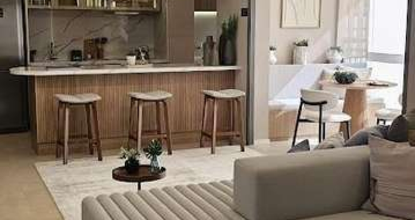 Apartamento para Venda em Indaiatuba, Jardim Park Meraki, 3 dormitórios, 3 suítes, 4 banheiros, 2 vagas