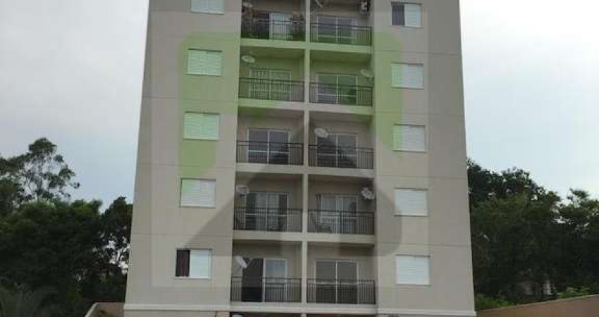 Apartamento para Venda em Elias Fausto, Centro, 2 dormitórios, 1 banheiro, 1 vaga