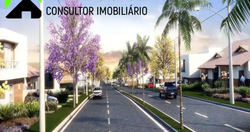 Terreno para Venda em Elias Fausto, Jardim América