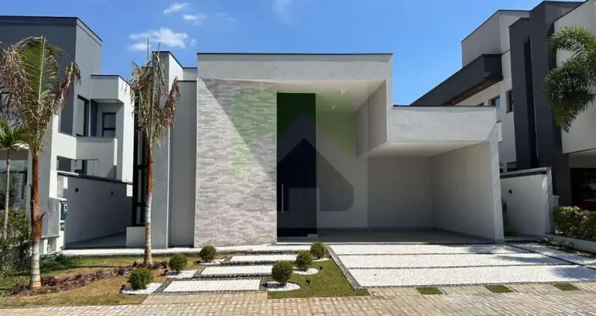 Casa em Condomínio para Venda em Indaiatuba, MAISON DU PARC, 4 dormitórios, 4 suítes, 6 banheiros, 4 vagas
