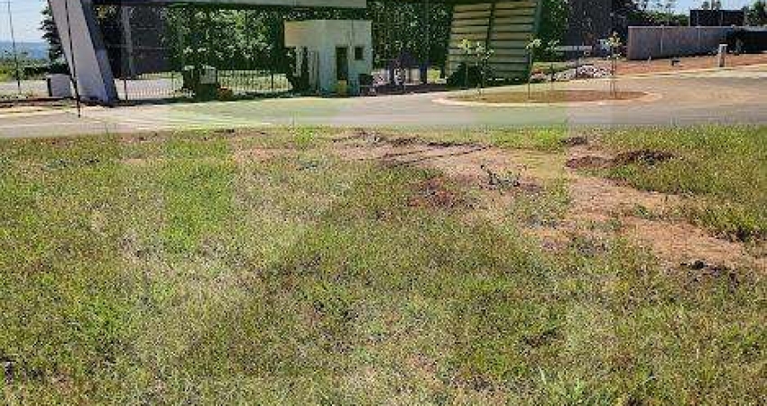 Terreno em Condomínio para Venda em Indaiatuba, Villa Sapezal