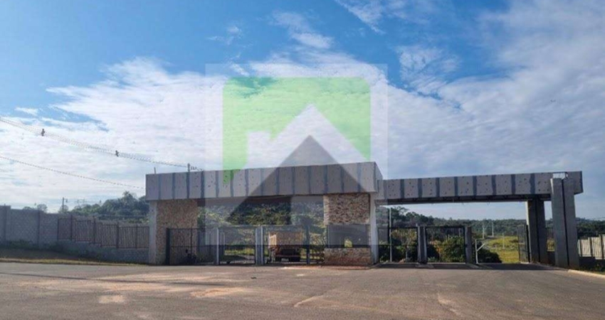 Terreno em Condomínio para Venda em Indaiatuba, RESERVA SANTA MARIA