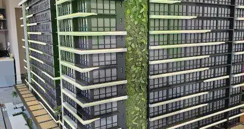 Apartamento para Venda em Indaiatuba, VIDA URBANA, 1 dormitório, 1 suíte, 1 banheiro, 1 vaga