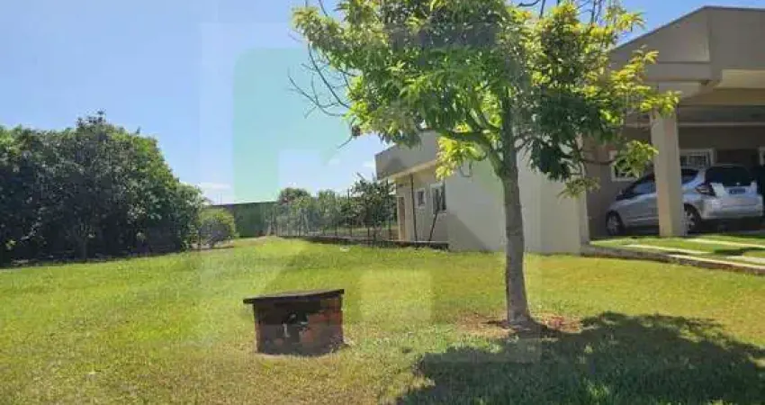 Terreno em Condomínio para Venda em Cesário Lange, CONDOMÍNIO JATOBÁ