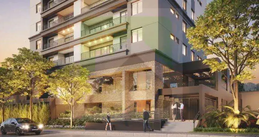 Apartamento para Venda em Indaiatuba, Centro, 3 dormitórios, 1 suíte, 3 banheiros, 2 vagas
