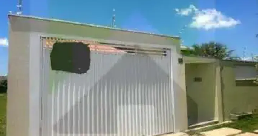 Casa para Venda em Indaiatuba, Jardim Bela Vista, 3 dormitórios, 1 suíte, 2 banheiros, 4 vagas