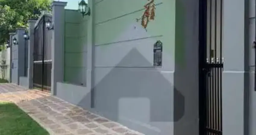 Chácara para Venda em Indaiatuba, Colinas de Indaiatuba, 7 dormitórios, 7 suítes, 9 banheiros, 10 vagas