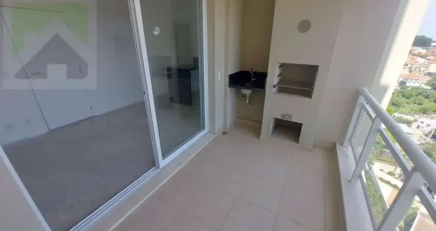 Apartamento para Venda em Indaiatuba, Vila Homero, 1 dormitório, 1 suíte, 2 banheiros, 2 vagas