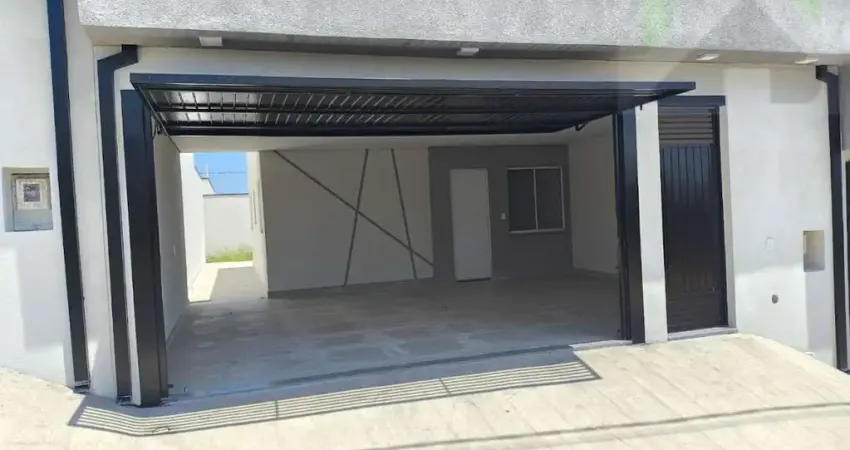 Casa para venda em indaiatuba, jardim das araras, 2 dormitórios, 1 banheiro, 2 vagas