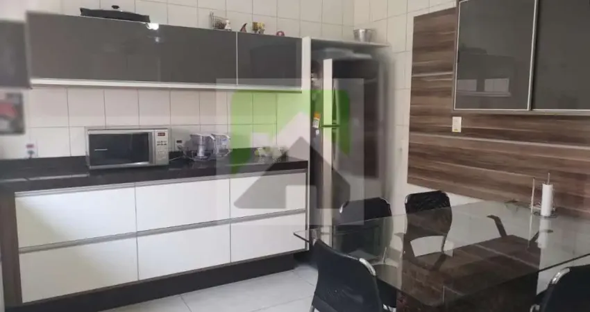 Casa para Venda em Indaiatuba, Jardim Esplanada II, 3 dormitórios, 3 suítes, 4 banheiros, 4 vagas
