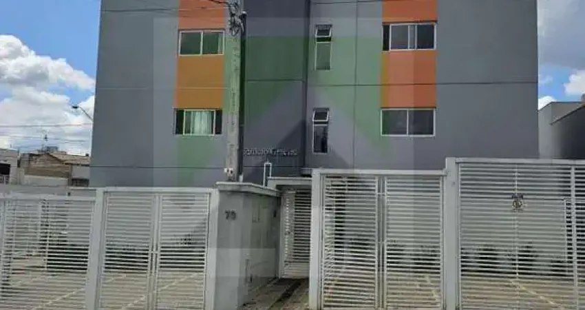 Apartamento para Venda em Indaiatuba, Jardim Barcelona, 3 dormitórios, 1 suíte, 2 banheiros, 3 vagas