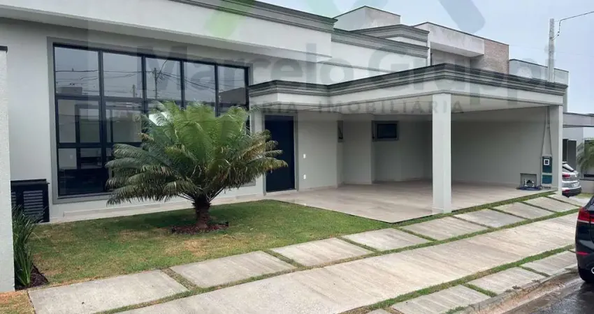 Casa em Condomínio para Venda em Indaiatuba, Jardins Do Império, 3 dormitórios, 1 suíte, 2 banheiros, 3 vagas