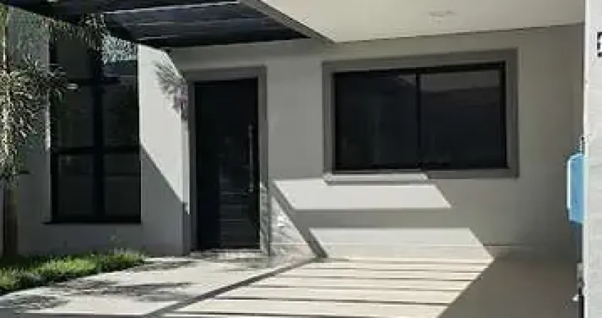 Sobrado em Condomínio para Venda em Indaiatuba, Jardins Do Império, 3 dormitórios, 1 suíte, 3 banheiros, 2 vagas