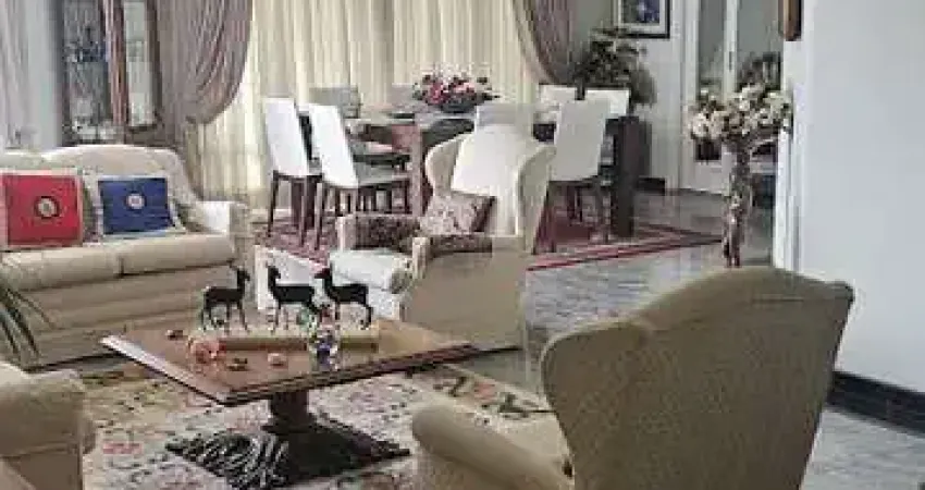 Apartamento para Venda em Indaiatuba, Centro, 5 dormitórios, 5 suítes, 6 banheiros, 3 vagas