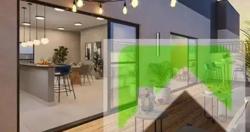 Apartamento para venda em indaiatuba, chácara alvorada, 2 dormitórios, 1 suíte, 2 banheiros, 2 vagas