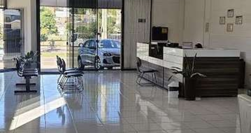 Prédio Comercial para Venda em Indaiatuba, Jardim Hubert, 5 banheiros, 8 vagas