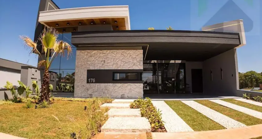 Casa em condomínio para venda em indaiatuba, jardim villa sapezal, 3 dormitórios, 3 suítes, 5 banheiros, 4 vagas