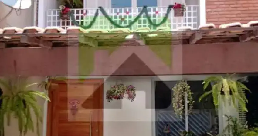 Sobrado para venda em santo andré, parque jaçatuba, 5 dormitórios, 1 suíte, 3 banheiros, 3 vagas