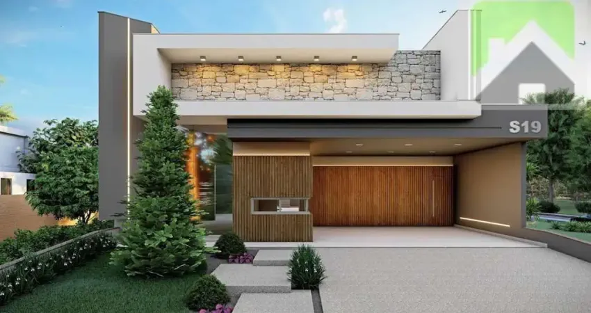 Casa em condomínio para venda em indaiatuba, jardim residencial dona maria candida, 3 dormitórios, 3 suítes, 5 banheiros, 4 vagas