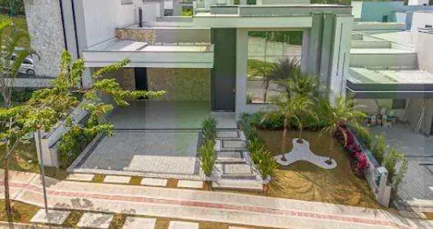 Casa em condomínio para venda em indaiatuba, residencial london park, 3 dormitórios, 3 suítes, 4 banheiros, 4 vagas