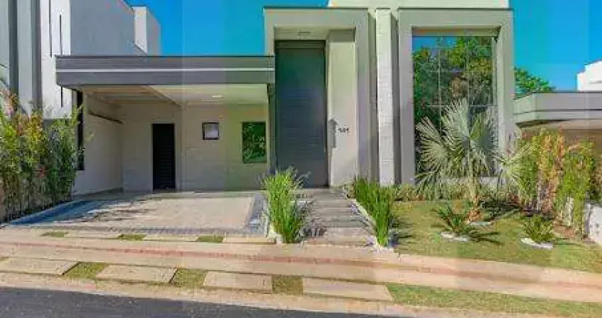 Casa em condomínio para venda em indaiatuba, residencial london park, 3 dormitórios, 3 suítes, 5 banheiros, 4 vagas