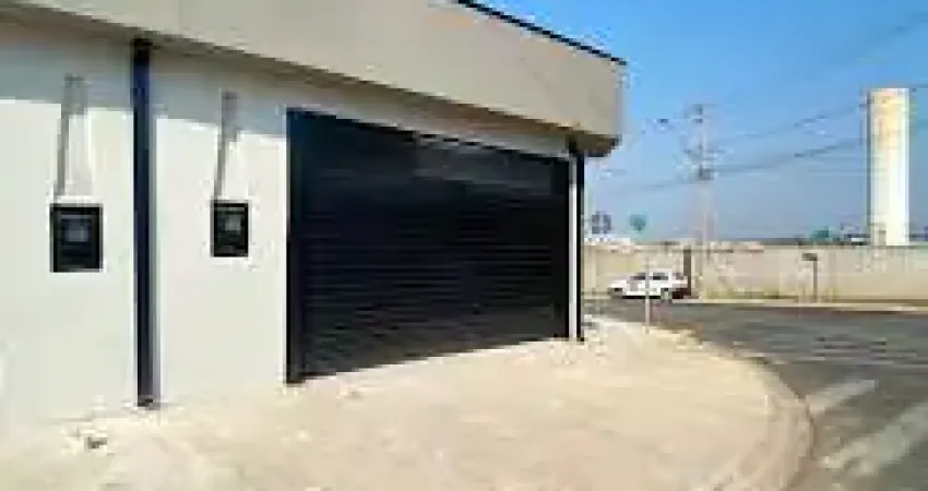 Casa para venda em indaiatuba, jardim beija flor, 2 dormitórios, 1 banheiro, 2 vagas