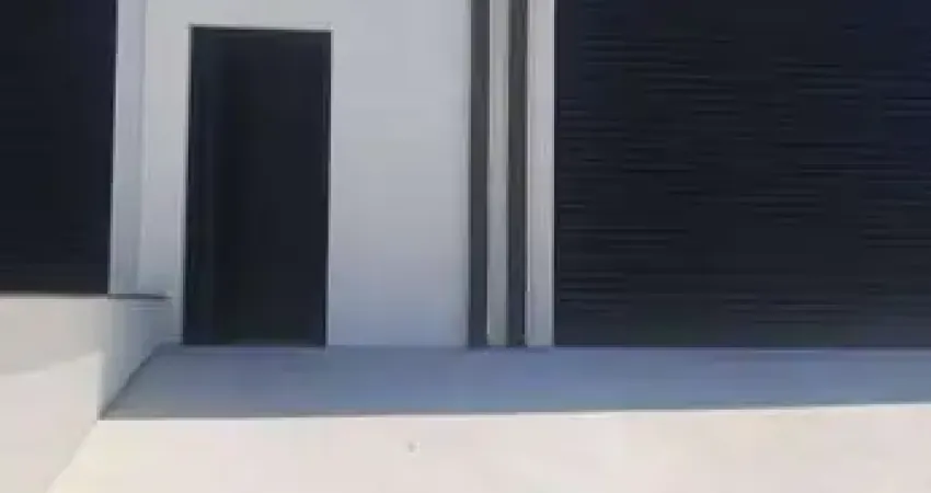 Barracão / Galpão / Depósito à venda na Rua 16, 3, Cardeal, Elias Fausto