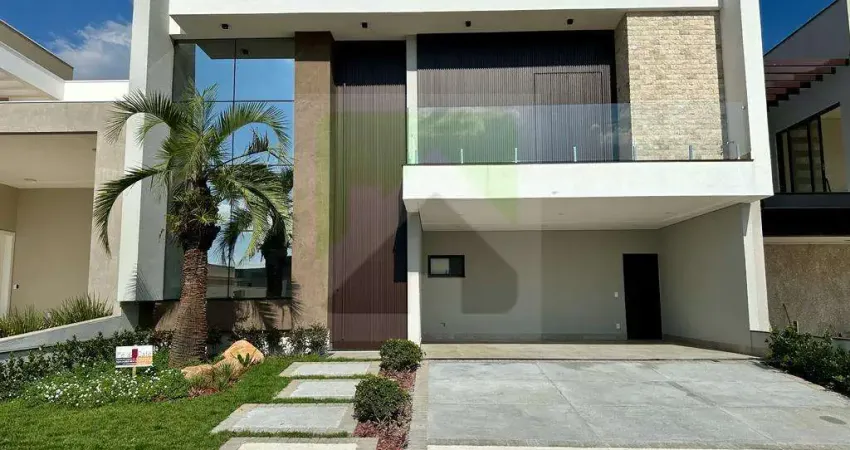 Sobrado em condomínio para venda em indaiatuba, residencial duas marias, 4 dormitórios, 4 suítes, 6 banheiros, 4 vagas