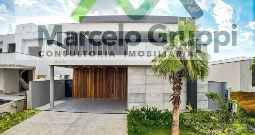 Sobrado em condomínio para venda em indaiatuba, jardim vila paradiso, 3 dormitórios, 3 suítes, 5 banheiros, 4 vagas