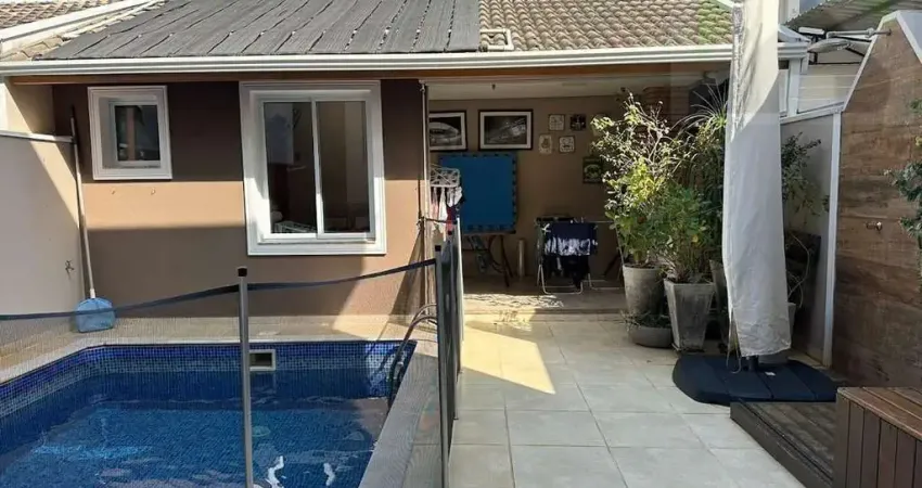 Sobrado em condomínio para venda em indaiatuba, vista verde, 3 dormitórios, 3 suítes, 5 banheiros, 3 vagas