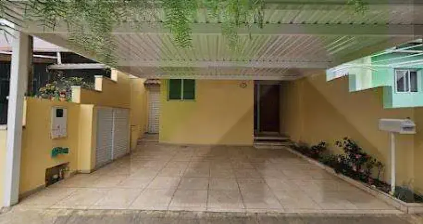 Casa em condomínio para venda em indaiatuba, portal das acácias, 2 dormitórios, 1 suíte, 2 banheiros, 2 vagas