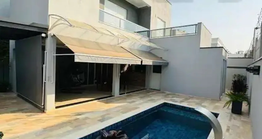 Sobrado em condomínio para venda em indaiatuba, jardim residencial helvétia park iii, 4 dormitórios, 3 suítes, 5 banheiros, 4 vagas