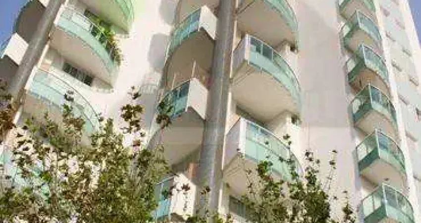 Apartamento para venda em indaiatuba, vila sfeir, 4 dormitórios, 2 suítes, 4 banheiros, 3 vagas