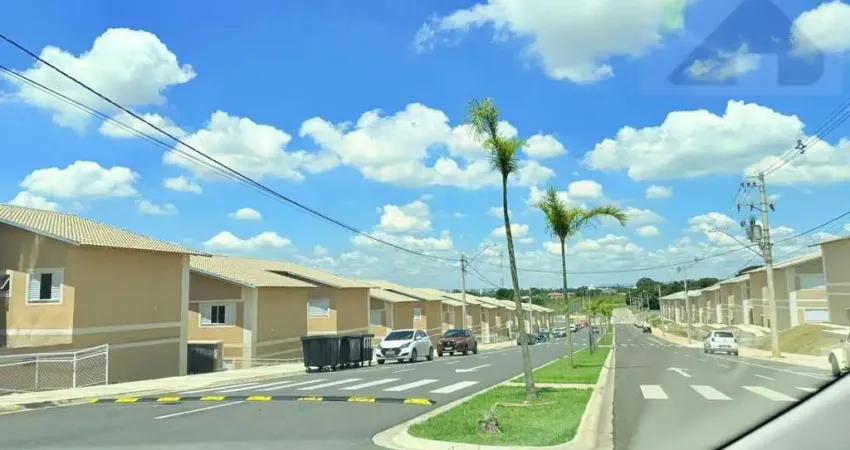 Apartamento para venda em indaiatuba, the palms residencial, 2 dormitórios, 1 banheiro, 1 vaga