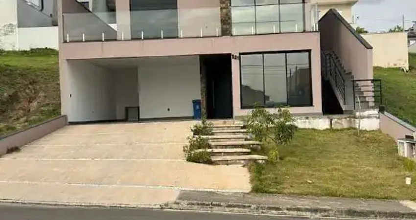 Sobrado em condomínio para venda em indaiatuba, terra magna, 4 dormitórios, 4 suítes, 6 banheiros, 4 vagas