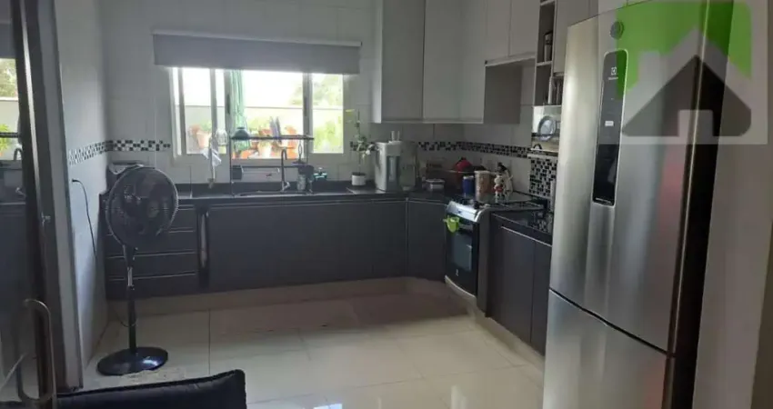 Sobrado em condomínio para venda em indaiatuba, portal das acácias, 3 dormitórios, 1 suíte, 4 banheiros, 2 vagas